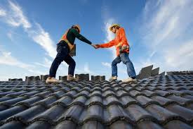 Best Commercial Roofing Services  in Port Edwards, WI